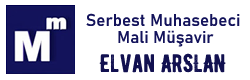 Smmm Elvan ARSLAN Resmi Web Sitesi